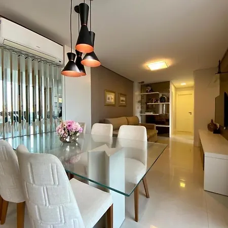 Varandas 206 A · Luxuoso Apartamento 3 quartos na Praia de Bombas.-3